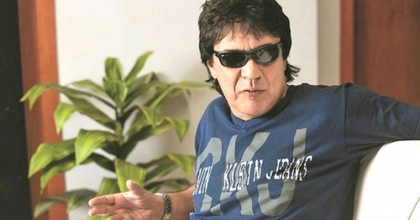 Carlos Kaiser - Nói dối để trở thành huyền thoại!?