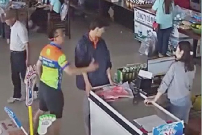 Thượng úy Nguyễn Xô Việt nhận kết quả kỷ luật nặng sau phản ứng quyết liệt của cộng đồng mạng.