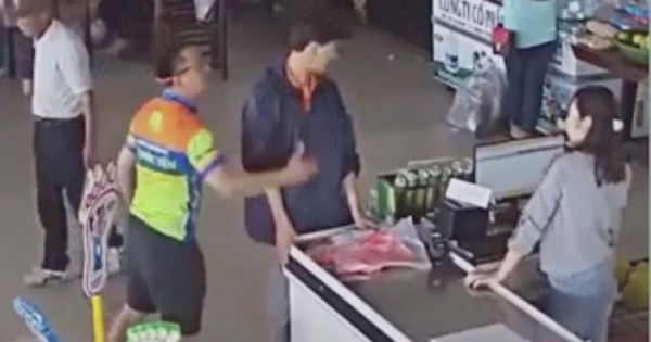 Chiếc roi trừng phạt không… vô hình!