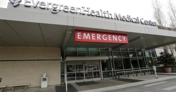 Người đầu tiên ở Mỹ chết do Covid-19