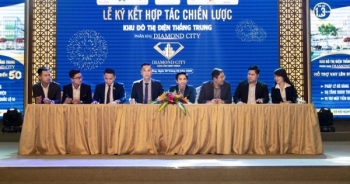 Thêm một dự án đầy đủ pháp lý ra mắt tại thị trường BĐS Quảng Nam