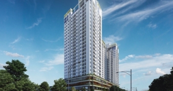 EcoLife Riverside Quy Nhơn – Không gian sống xanh giữa lòng thành phố