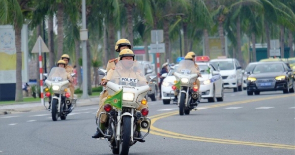 Tín hiệu ưu tiên trên ô tô, xe máy: Đề xuất 5 nhóm đối tượng được lắp đặt, sử dụng