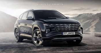Bảng giá xe ô tô Hyundai tháng 3/2020: Tucson giảm giá sâu để hút khách