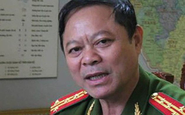 Cựu trưởng Công an TP Thanh Hóa chuẩn bị hầu tòa vì nhận hối lộ