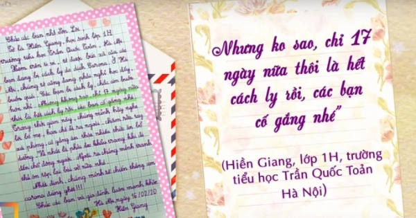 Tình người trong mùa dịch