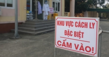 Sức khỏe người người đang cách ly tới khách sạn ở Hà Tĩnh dự đám cưới giờ ra sao