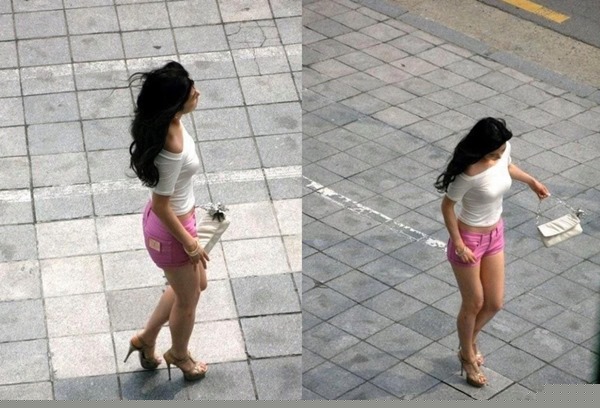 Thân hình nóng bỏng, quyến rũ của Jeon Ji Hyun.