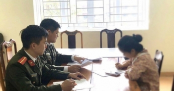 Thiếu nữ đăng dòng trạng thái “Toang rồi Hà Tĩnh ạ…” bị phạt 10 triệu đồng