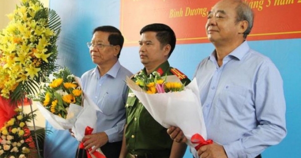 Công khai xin lỗi với hai doanh nhân bị bắt giam trái luật