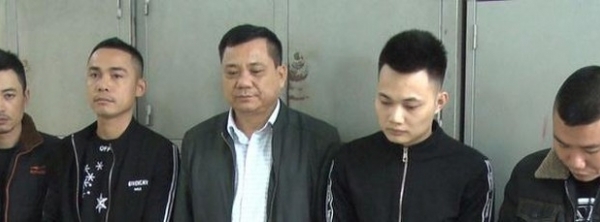 Thanh Hóa: Phá đường dây lô đề giao dịch gần 2 tỷ mỗi ngày