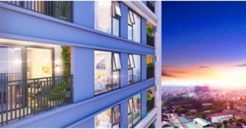 Mua nhà thời dịch Covid-19: Xu hướng vì sức khỏe lên ngôi