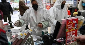 Nam Phi có ca nhiễm Covid-19 đầu tiên, dịch tiếp tục lan rộng