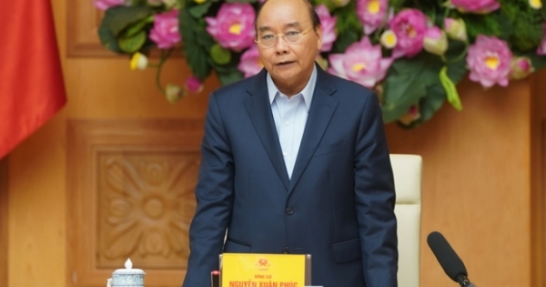 Thủ tướng chỉ thị cấp bách tháo gỡ khó khăn sản xuất kinh doanh, bảo đảm an sinh xã hội ứng phó dịch Covid-19