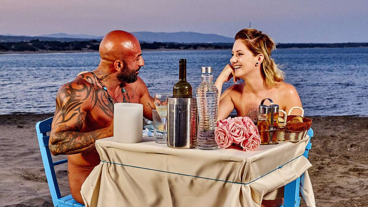 Truyền hình như kênh dành cho người lớn: Thời của sex? - Ảnh 4.