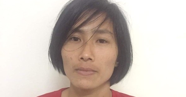 Bà mẹ 8X, nhiều lần dọa giết đẻ con trong cơn “ngáo đá”