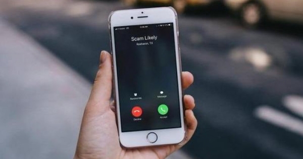 Cảnh giác với tin nhắn, email lừa đảo liên quan đến dịch Covid-19