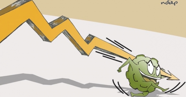 Sốt ruột lắm, nhưng còn sức khoẻ là vẫn còn tất cả!