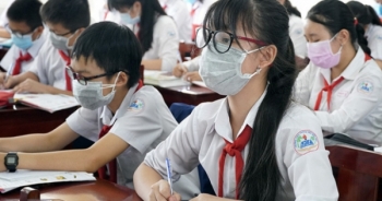 Hà Nội tiếp tục cho học sinh THPT nghỉ học tới 15/3