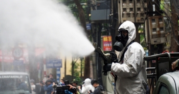 Ninh Bình thông tin nóng về ca mắc Covid-19 đầu tiên