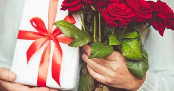 Ngày mùng 8.3: Dành một phút để nghĩ về người phụ nữ mình yêu thương nhất