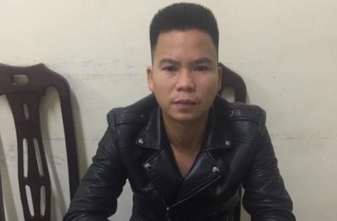 Ép vợ hẹn nhân tình trong nhà nghỉ để... ghi hình