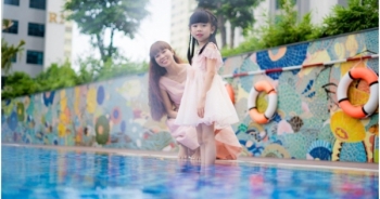 Xu hướng chọn mua “căn hộ được thiên nhiên bao bọc”