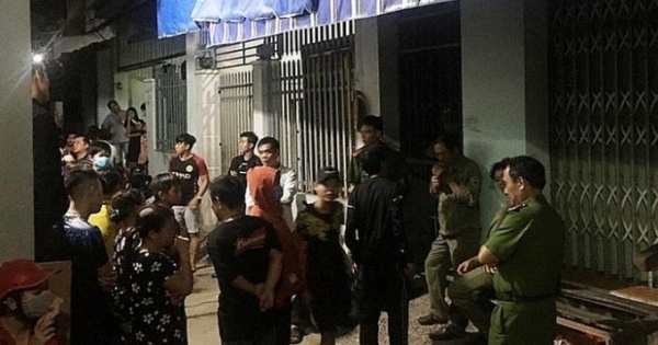 Nghi án người đàn ông sát hại bạn gái trước ngày lễ 8-3