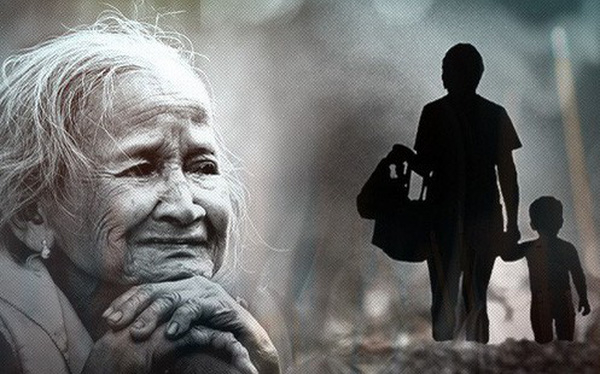 Nhân ngày 8/3: Đọc một số bài thơ về mẹ