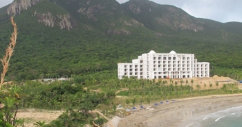 Nữ đại gia trúng đấu giá khu đất hơn 80 tỷ đồng ở Côn Đảo là ai?