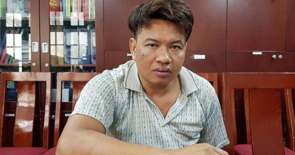 Truy tố đối tượng giết 3 người ở Hà Nội và Vĩnh Phúc