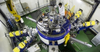 Hàn Quốc sản xuất đồng vị phóng xạ diệt 80% tế bào ung thư