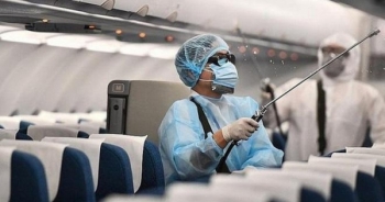 Đoàn công tác Bộ KH&ĐT âm tính với COVID-19