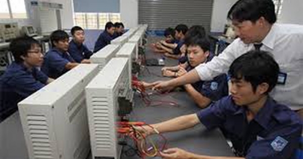 Các cơ sở giáo dục nghề nghiệp cần tăng cường các biện pháp phòng chống dịch bệnh Covid-19