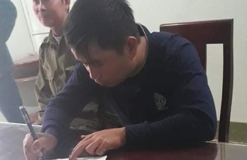 Triệu tập nam thanh niên lên mạng tung tin thất thiệt “3 ca tử vong” vì dịch Covid-19