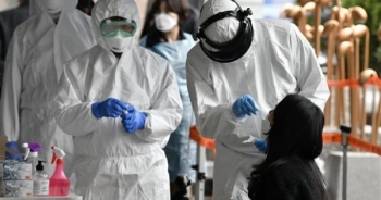 Hàn Quốc: Lo ngại về một ổ dịch mới bùng phát tại thủ đô Seoul