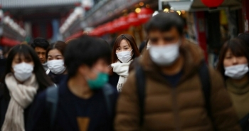 Nhật Bản phạt tù đối tượng đầu cơ khẩu trang giữa dịch Covid-19