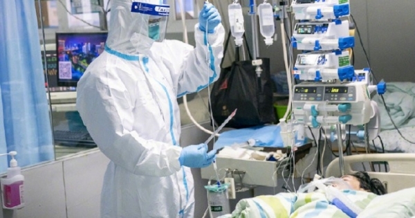 Ca nhiễm Covid thứ 39 là hướng dẫn viên du lịch cho đoàn khách Anh