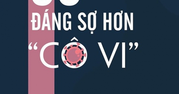 Thành đoàn TPHCM cảnh báo "5 loại virus đáng sợ hơn cả Covid-19"