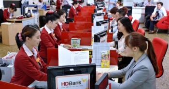 Giảm giá lên đến 50% sản phẩm Samsung khi sử dụng thẻ HDBank