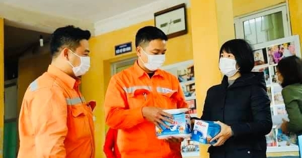 EVNHANOI tập trung các nguồn lực ứng phó với dịch bệnh viêm đường hô hấp cấp - Covid-19