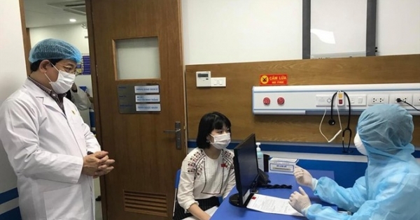 Thủ tướng chỉ thị tiếp tục đẩy mạnh phòng, chống dịch COVID-19 trong tình hình mới