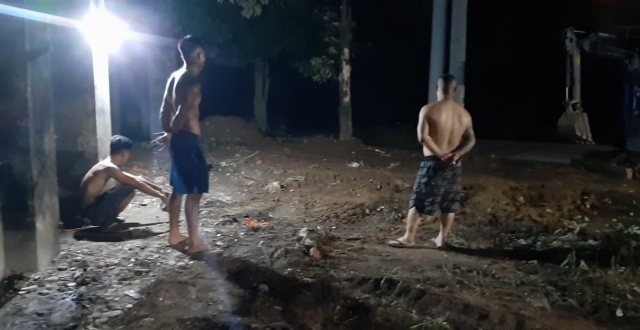 Hà Nội: Một doanh nghiệp kêu cứu vì bị một số đối tượng chiếm nhà xưởng làm nơi ở và kinh doanh?