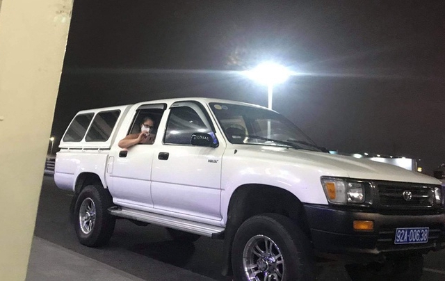 4 du khách diện cách ly Covid-19 tại Quảng Nam