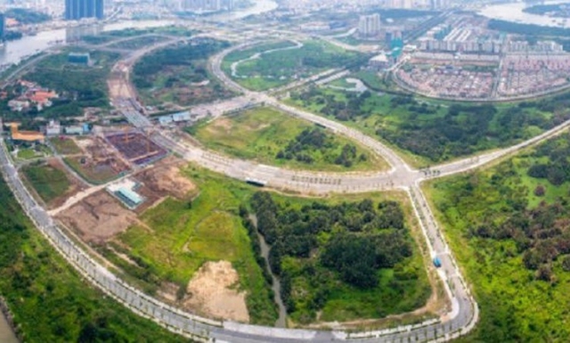 TPHCM được thí điểm cơ chế đặc thù rút ngắn thời gian bồi thường tái định cư