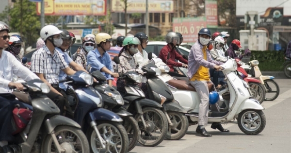 Chỉnh lý, hoàn thiện Hồ sơ Đề nghị xây dựng Luật Giao thông đường bộ (sửa đổi)