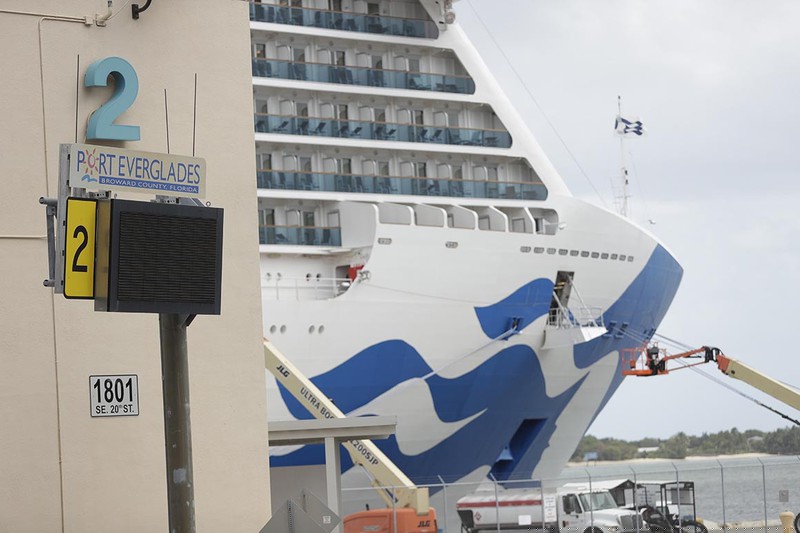 Nước Mỹ bắt đầu ‘đóng cửa’ khi COVID-19 thành đại dịch - ảnh 3