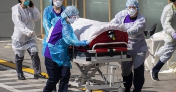 Chuẩn bị lập bệnh viện dã chiến 20 nghìn giường ở Đại học QG TP HCM để chống dịch Covid-19