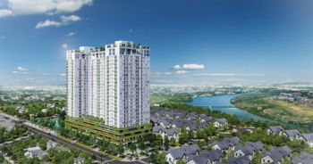 EcoLife Riverside Quy Nhơn - Mua nhà rinh quà tặng sức khỏe