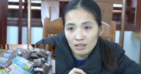 Thanh Hóa: Bắt giữ đối tượng thu gom và 